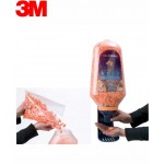 3M-1100 Refil Kulak Tıkaçları